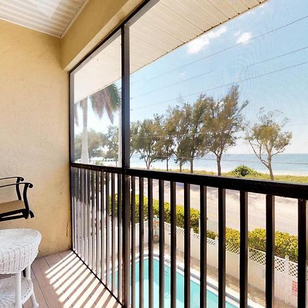 Sunset Villa 2 Bradenton Beach Εξωτερικό φωτογραφία