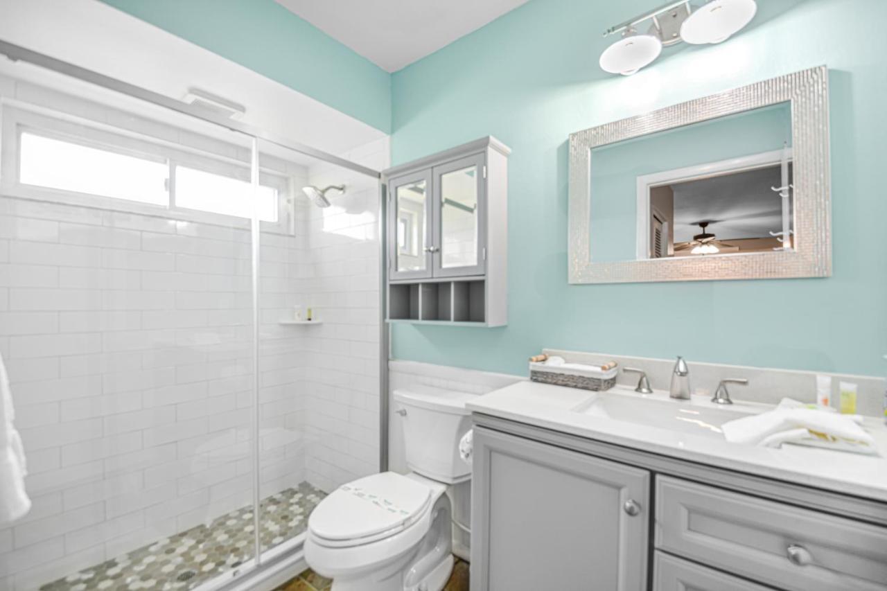 Sunset Villa 2 Bradenton Beach Εξωτερικό φωτογραφία