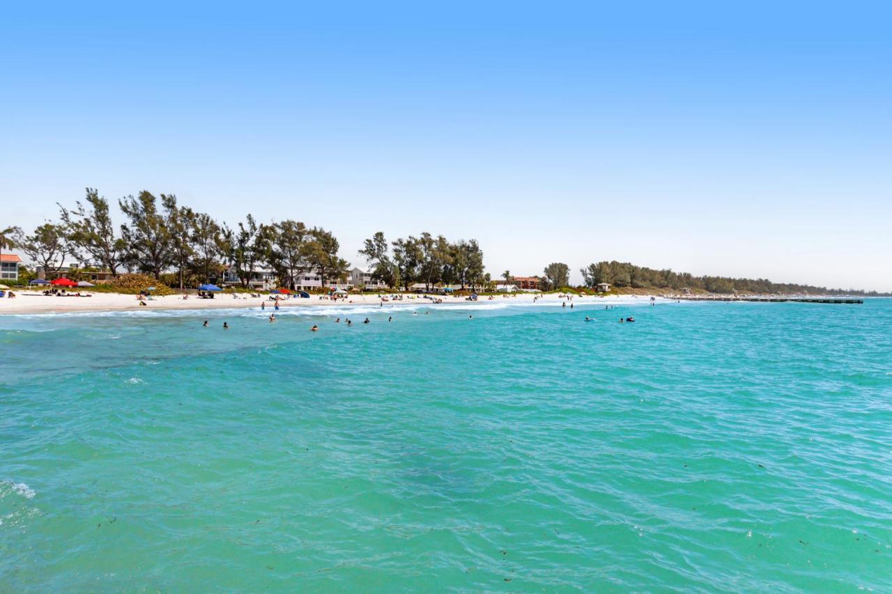 Sunset Villa 2 Bradenton Beach Εξωτερικό φωτογραφία