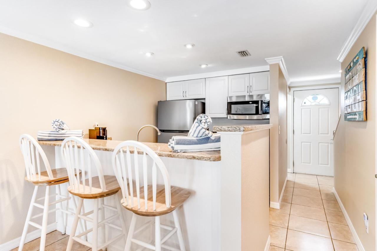 Sunset Villa 2 Bradenton Beach Εξωτερικό φωτογραφία