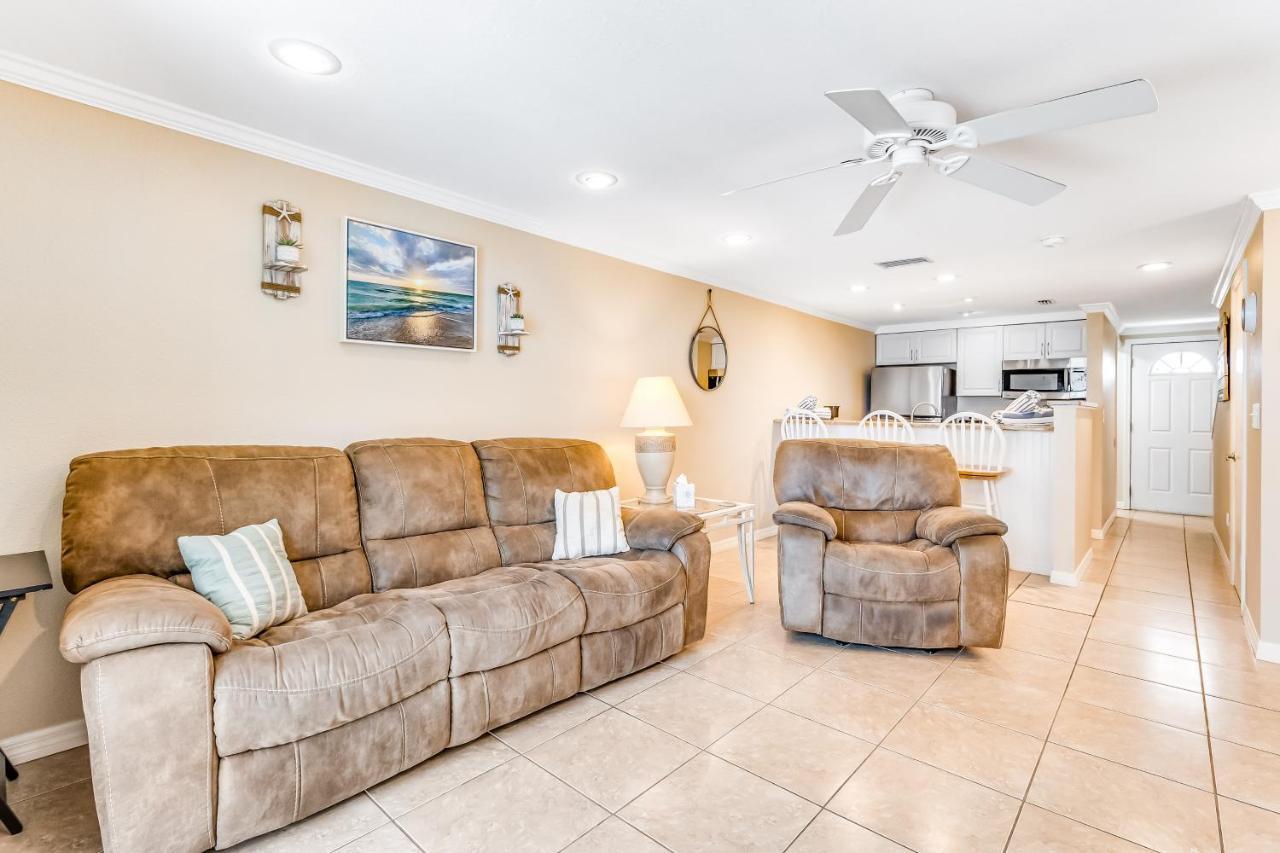 Sunset Villa 2 Bradenton Beach Εξωτερικό φωτογραφία