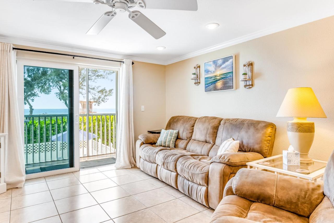 Sunset Villa 2 Bradenton Beach Εξωτερικό φωτογραφία
