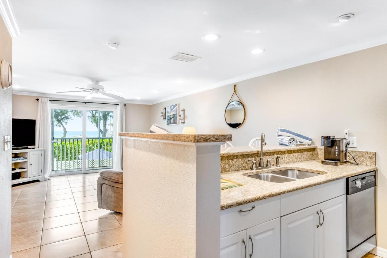 Sunset Villa 2 Bradenton Beach Εξωτερικό φωτογραφία