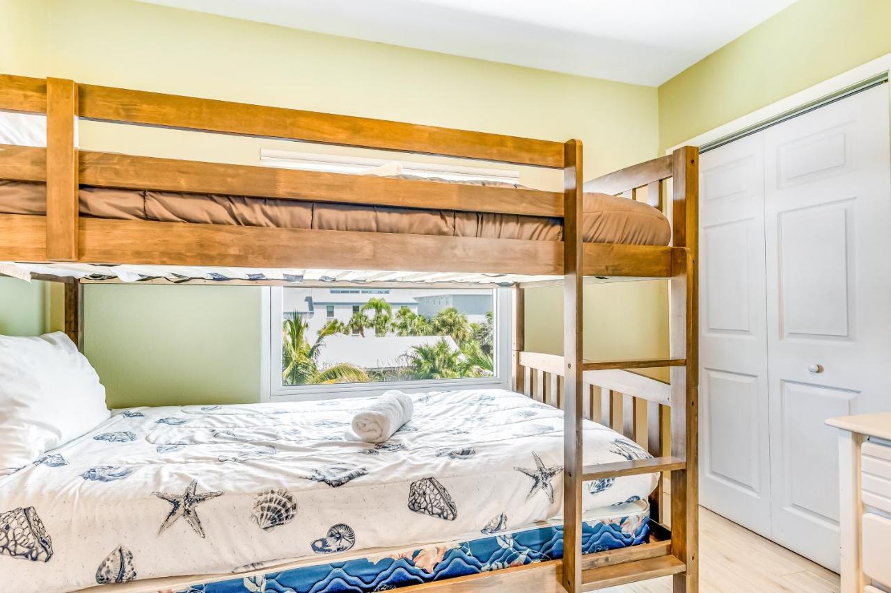 Sunset Villa 2 Bradenton Beach Εξωτερικό φωτογραφία