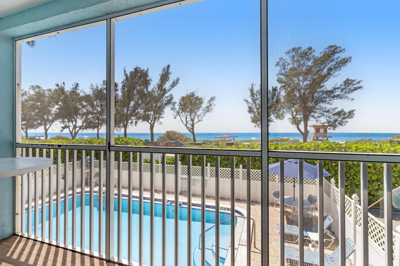 Sunset Villa 2 Bradenton Beach Εξωτερικό φωτογραφία