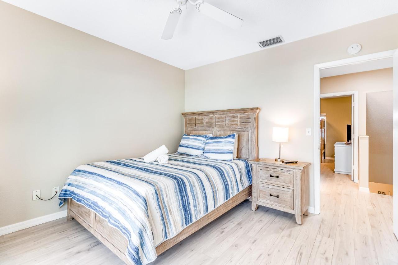 Sunset Villa 2 Bradenton Beach Εξωτερικό φωτογραφία