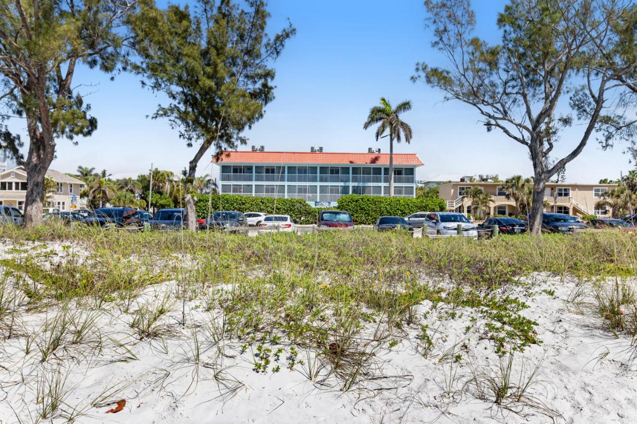 Sunset Villa 2 Bradenton Beach Εξωτερικό φωτογραφία