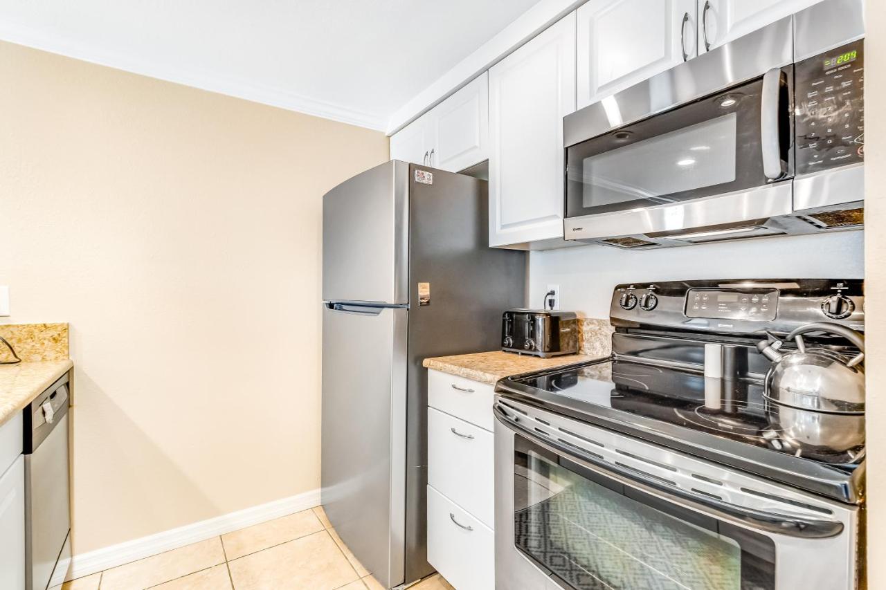 Sunset Villa 2 Bradenton Beach Εξωτερικό φωτογραφία