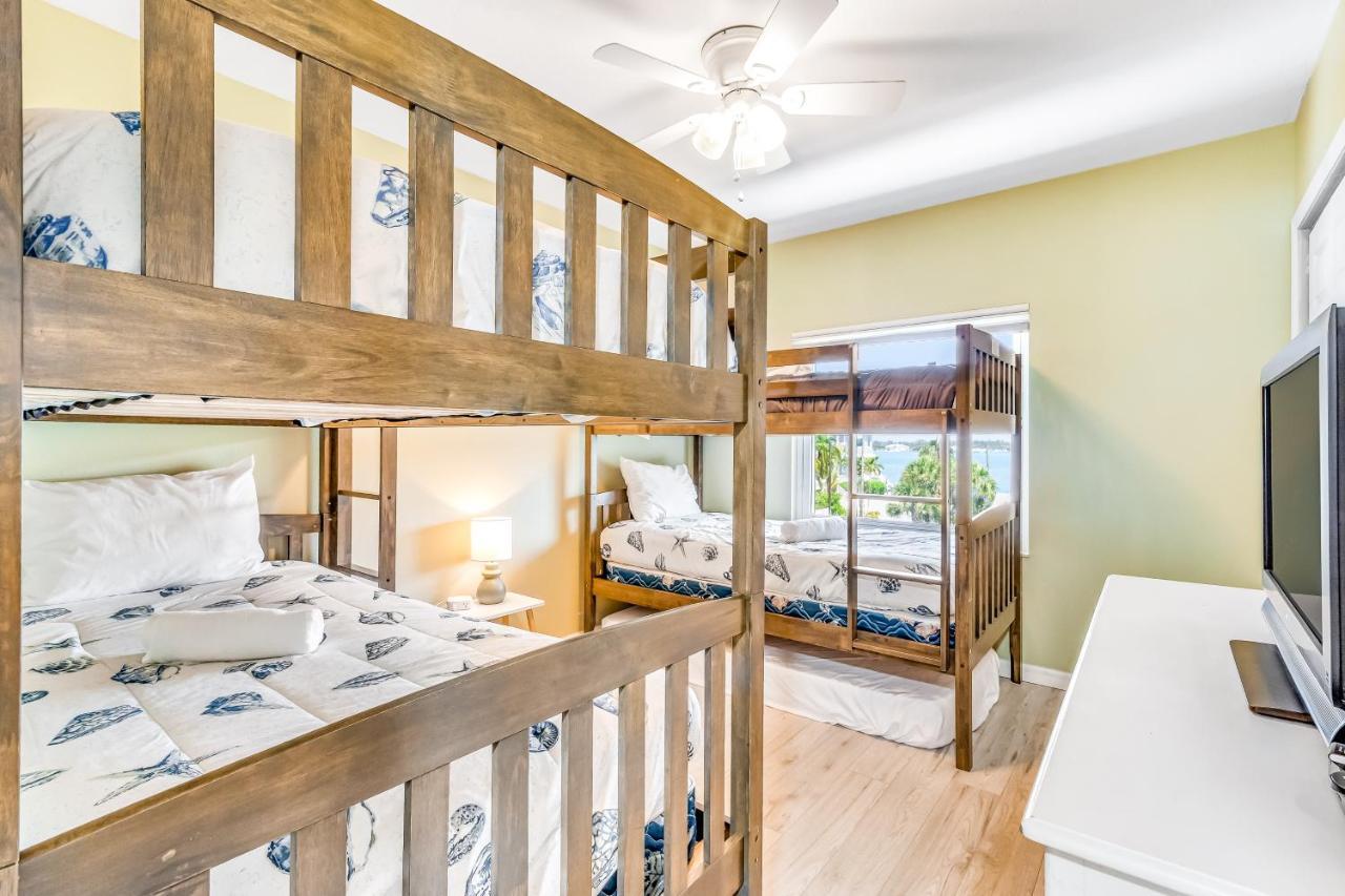 Sunset Villa 2 Bradenton Beach Εξωτερικό φωτογραφία