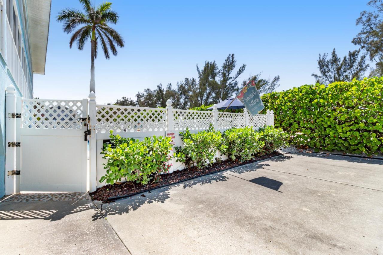 Sunset Villa 2 Bradenton Beach Εξωτερικό φωτογραφία