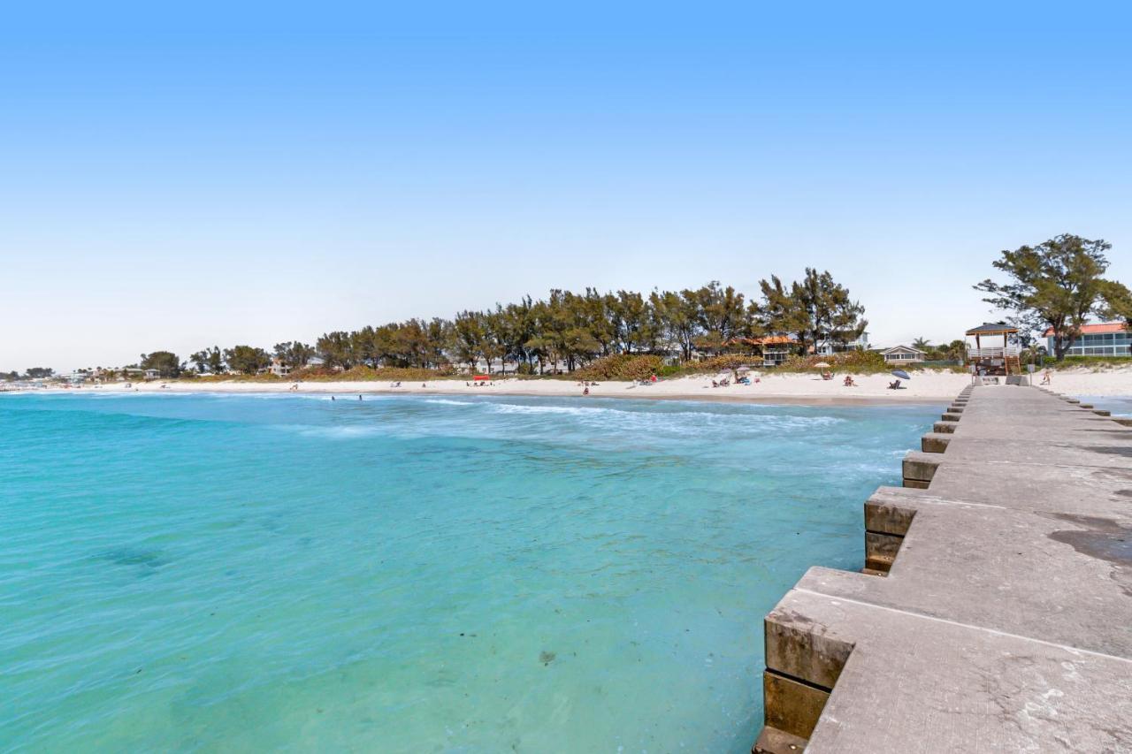 Sunset Villa 2 Bradenton Beach Εξωτερικό φωτογραφία
