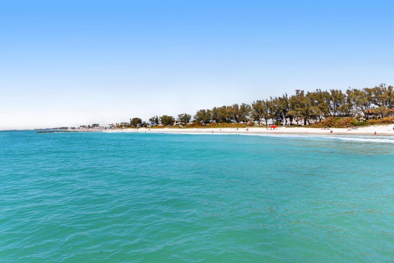 Sunset Villa 2 Bradenton Beach Εξωτερικό φωτογραφία