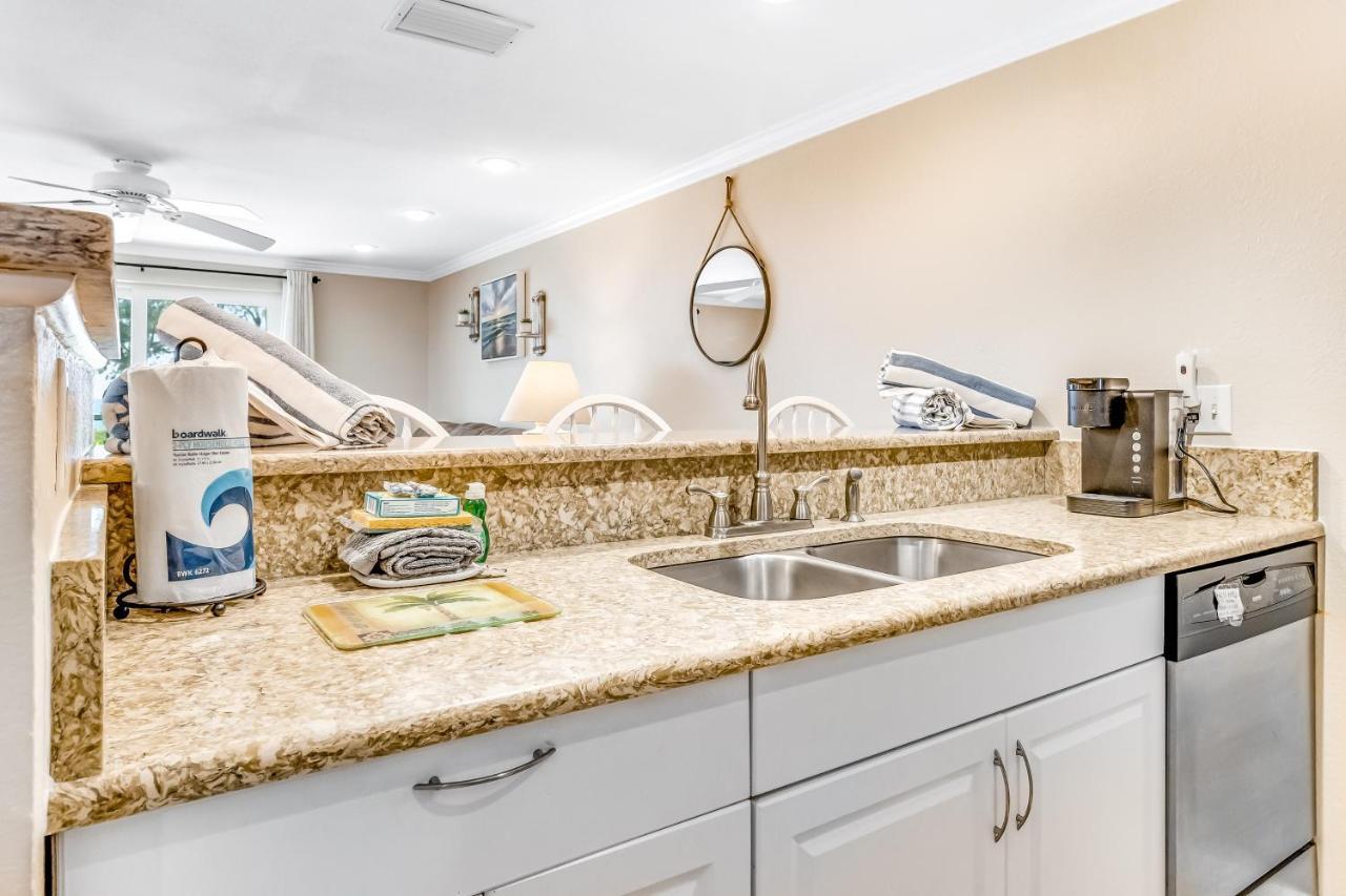 Sunset Villa 2 Bradenton Beach Εξωτερικό φωτογραφία