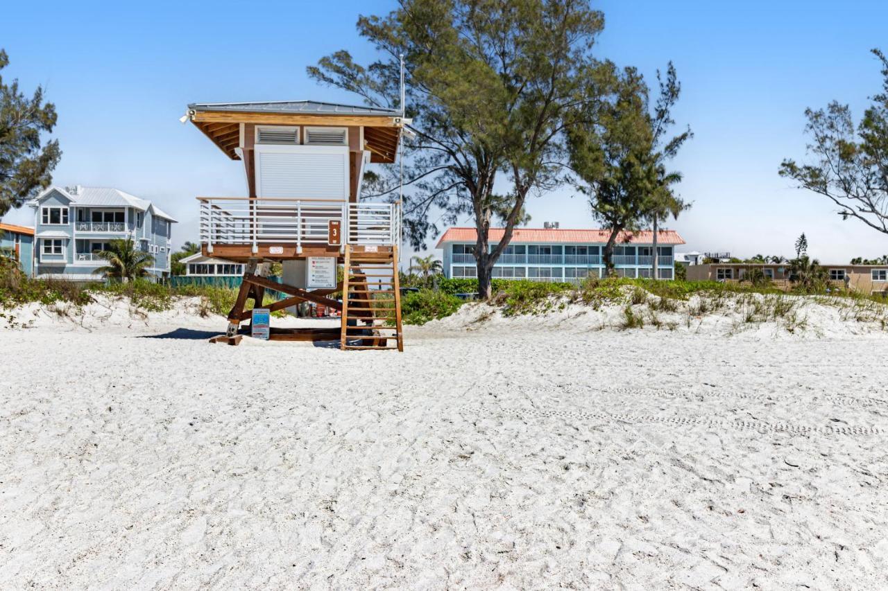 Sunset Villa 2 Bradenton Beach Εξωτερικό φωτογραφία