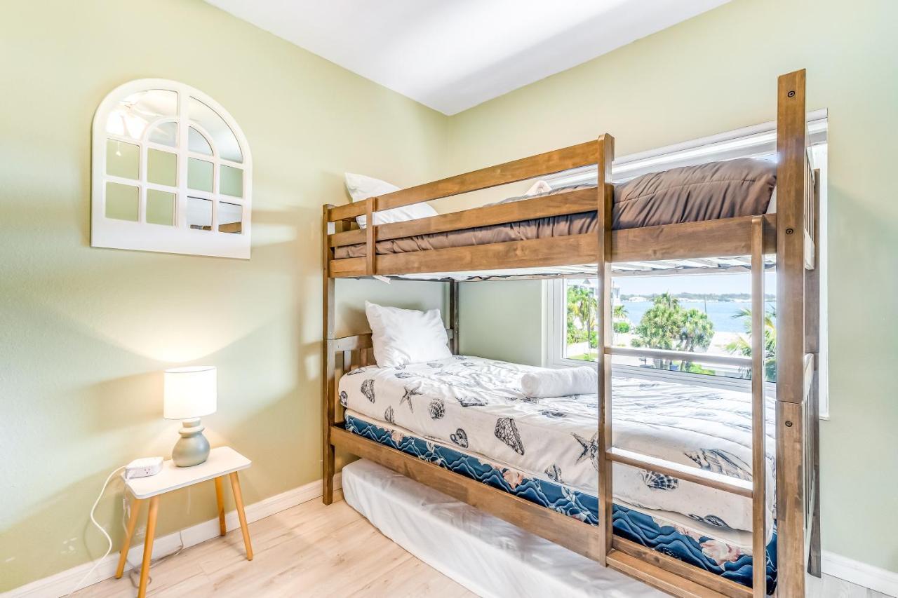 Sunset Villa 2 Bradenton Beach Εξωτερικό φωτογραφία