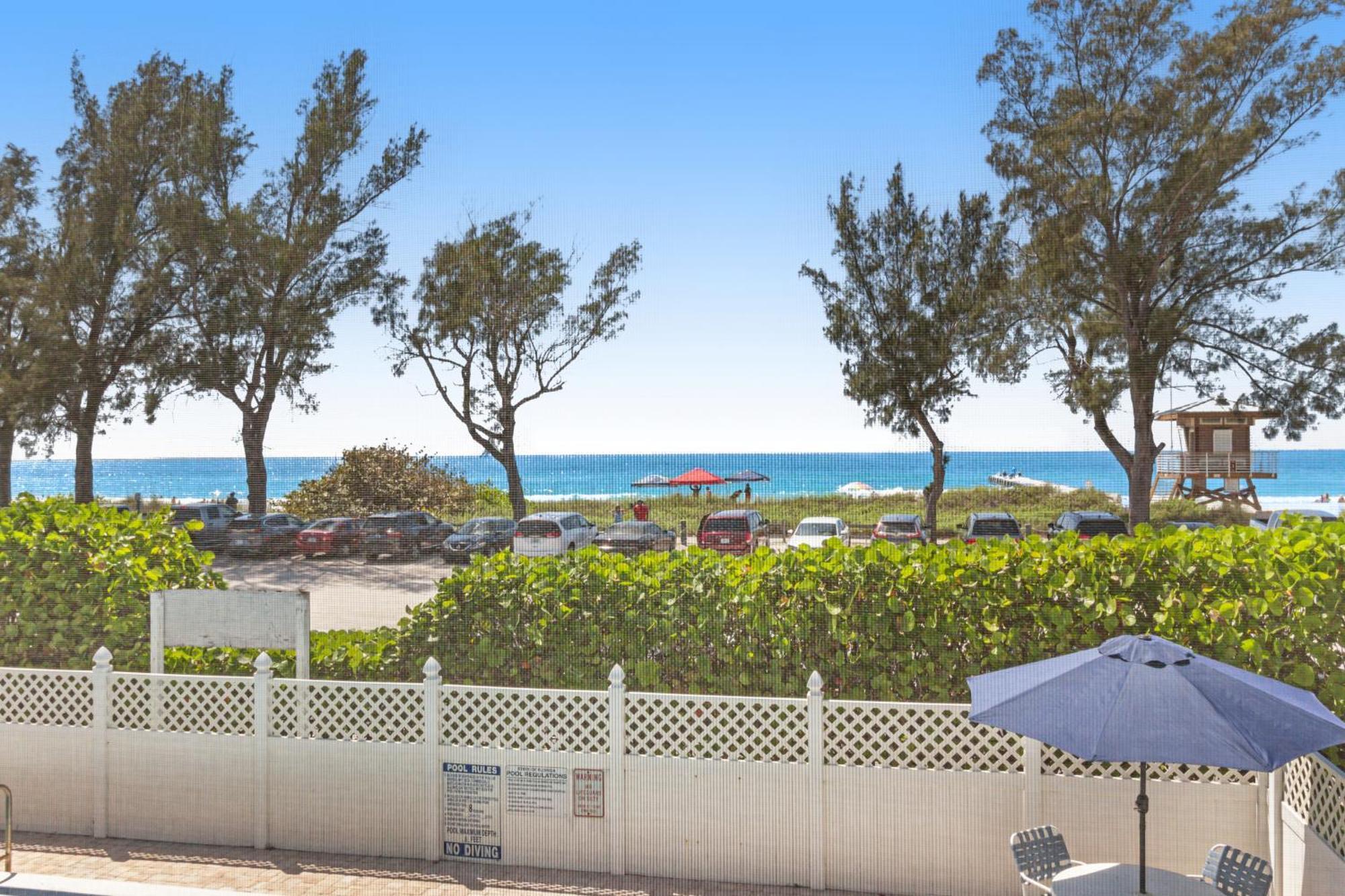 Sunset Villa 2 Bradenton Beach Εξωτερικό φωτογραφία