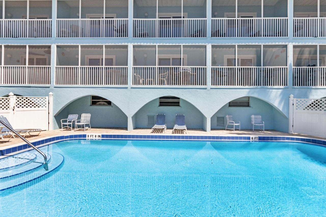 Sunset Villa 2 Bradenton Beach Εξωτερικό φωτογραφία