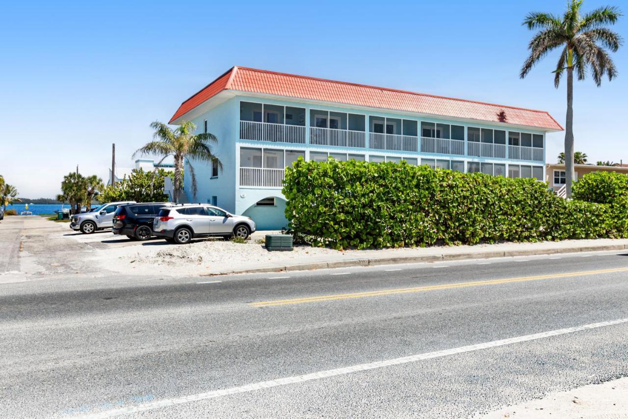 Sunset Villa 2 Bradenton Beach Εξωτερικό φωτογραφία