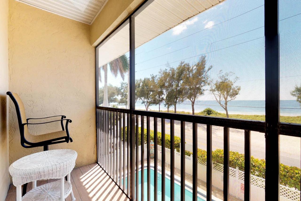 Sunset Villa 2 Bradenton Beach Εξωτερικό φωτογραφία